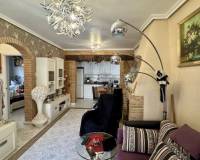 Resale - villa - Orihuela Costa