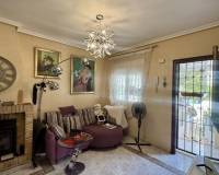 Resale - villa - Orihuela Costa