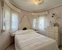 Resale - villa - Orihuela Costa