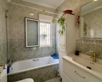 Resale - villa - Orihuela Costa