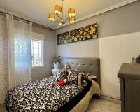 Resale - villa - Orihuela Costa