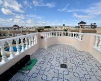 Resale - villa - Orihuela Costa