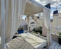 Resale - villa - Orihuela Costa