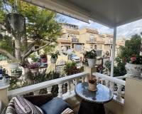 Resale - villa - Orihuela Costa