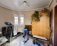 Resale - villa - Orihuela Costa