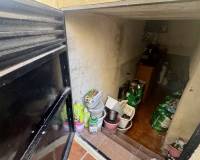 Resale - villa - Orihuela Costa