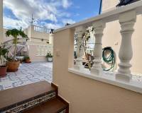 Resale - villa - Orihuela Costa