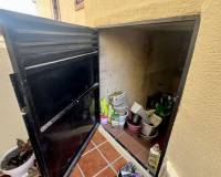 Resale - villa - Orihuela Costa