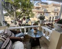 Resale - villa - Orihuela Costa