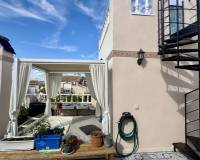 Resale - villa - Orihuela Costa