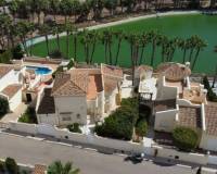 Resale - villa - Orihuela Costa