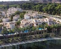Resale - villa - Orihuela Costa
