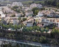 Resale - villa - Orihuela Costa