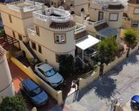 Resale - villa - Orihuela Costa