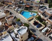 Resale - villa - Orihuela Costa