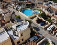 Resale - villa - Orihuela Costa
