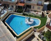 Resale - villa - Orihuela Costa