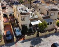 Resale - villa - Orihuela Costa