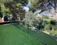 Resale - villa - Orihuela Costa
