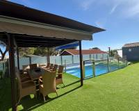 Resale - villa - Orihuela Costa