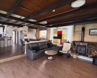 Resale - villa - Orihuela Costa