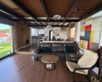 Resale - villa - Orihuela Costa