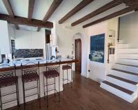 Resale - villa - Orihuela Costa