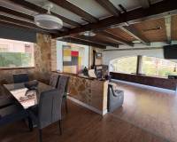 Resale - villa - Orihuela Costa