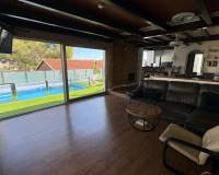 Resale - villa - Orihuela Costa