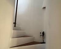 Resale - villa - Orihuela Costa