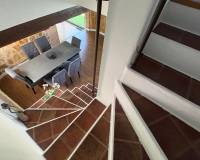 Resale - villa - Orihuela Costa