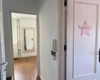 Resale - villa - Orihuela Costa