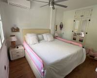 Resale - villa - Orihuela Costa