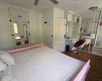 Resale - villa - Orihuela Costa