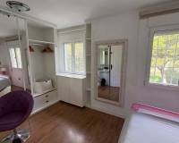 Resale - villa - Orihuela Costa