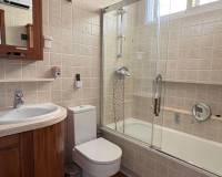 Resale - villa - Orihuela Costa