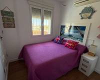 Resale - villa - Orihuela Costa