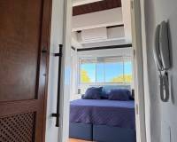 Resale - villa - Orihuela Costa