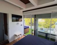 Resale - villa - Orihuela Costa