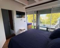 Resale - villa - Orihuela Costa