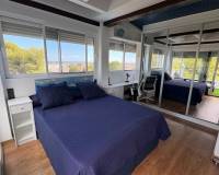 Resale - villa - Orihuela Costa