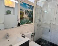 Resale - villa - Orihuela Costa