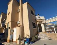 Resale - villa - Orihuela Costa