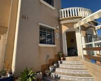 Resale - villa - Orihuela Costa