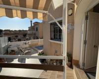 Resale - villa - Orihuela Costa
