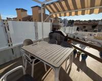 Resale - villa - Orihuela Costa