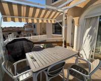Resale - villa - Orihuela Costa