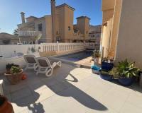 Resale - villa - Orihuela Costa