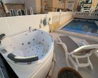 Resale - villa - Orihuela Costa