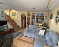 Resale - villa - Orihuela Costa